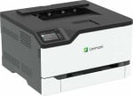 spausdintuvas laserowa Lexmark Lexmark C2326 – Spausdintuvas – Spalvotas – Dvipusis – Lazeris – A4/Legal – 2400 x 600 dpi – iki 24,7 psl/min. (vienspalvis)/iki 24,7 psl./min. (spalva) - Talpa: 250 lapų - USB 2.0, Gigabit LAN, Wi-Fi (ac)