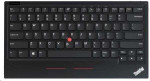 LENOVO Belaidė klaviatūra ThinkPad TrackPoint Klaviatūra II - Czech/Slovak