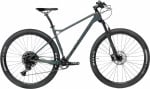 Silverback Technologie Mountain bike SILVERBACK Superspeed CF, SRAM NX 12s, dydis M - Pilkas