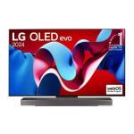 LG OLED77C41LA