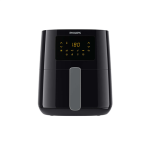 Gruzdintuvė Philips Air Fryer HD9252/70, Juodos/Sidabrinės spalvos