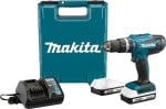 Gręžtuvas Makita HP488DWAE