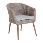 Chair NORWAY beige