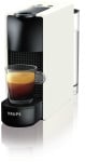 Coffee Kavos aparatas kapsulinis Krups Nespresso Essenza Mini XN1101 (1260W, baltos spalvos)