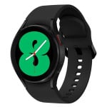 Samsung Galaxy Watch 4 Black