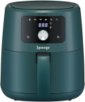 Karšto oro gruzdintuvė Sponge Air Fryer 6L