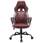 Žaidimų kėdė Subsonic Original Gaming Seat Harry Potter