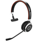 Jabra 6593-823-399 Black