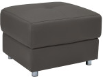 Pufas Loft24 Ottoman, rudas