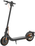 Elektrinis paspirtukas Segway Ninebot KickScooter F40I, Juodas