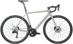 Road bike MMR ADRENALINE 30 - Light Pilkas N Juodas - size XS / 2024