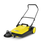 Stumiamas šlavimo įrenginys Karcher S 6