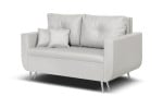 Sofa-lova Red, balta