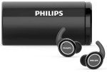 Philips ActionFit TAST702BK/00 Black