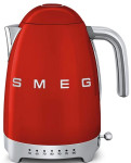 SMEG elektrinis virdulys su reguliuojama temperatūra KLF04RDEU