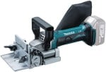 Makita DPJ180ZJ akumuliatorinis griovelis