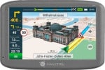 GPS imtuvas Navitel E200 TMC