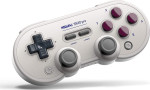 8bitdo SN30 Pro G Classic Edition