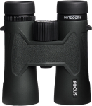 Žiūronai Lornetka Focus Optics Focus Outdoor II 10x42