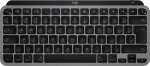 Klaviatūra Logitech MXKEYSMINI FOR MAC belaidė ILLUMKB/SPACE Pilkas-US INTL-EMEA28-935