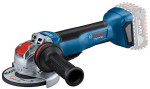 Bosch GWX 18V-10 P Solo, LB