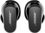 Belaidės ausinės  Bose QuietComfort® Earbuds II, Juodos spalvos