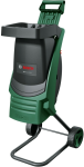 Bosch AXT RAPID 2000 Šakų smulkintuvas