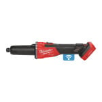 Akumuliatorinis šlifuoklis M18 FDGROVB-0X rėmas, ONE-KEY, dėklas, Milwaukee tools