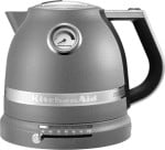 KitchenAid Artisan pilkas virdulys