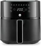 Gruzdintuvė Wilfa AF-60B -airfryer