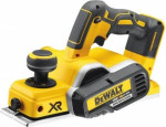 Akumuliatorinis oblius Dewalt 18V (DCP580P2)