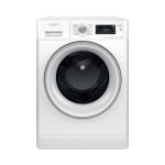 Whirlpool FFWDB 864369 SV EE