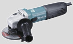 Makita GA5040RZ1 - 11000 RPM - 12.5 cm - AC - 2.4kg