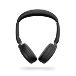 Ausinės Jabra EVOLVE2 65 FLEX LINK380A/390C/MS STEREO WLC