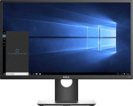 Monitorius Dell P2317H LED 1920x1080 IPS DisplayPort HDMI Atnaujintas/Renew