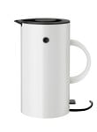 Stelton EM 77 vandens virdulys 1,5l baltas