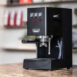 Kavos aparatas Gaggia Druck Express Classic Evo RI9481/11 Man patinka