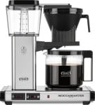 Moccamaster Optio