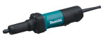 Makita GD0600 Tiesinis šlifuoklis, 400 W, 25000 min-1, 6 mm, 1,7kg, long type