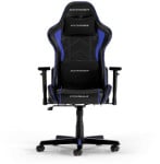 DXRACER FORMULA SERIES XL juodai mėlyna ergonominė kėdė