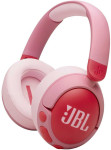 Ausinės Harman JBL Junior 470NC pink