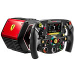 „Thrustmaster T818 Ferrari SF1000 Simulator“.