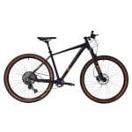 Kalnų dviratis Cpro MTB Al-Pro 29", juodas Rėmas 17