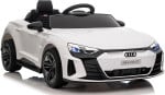 Leggodt Azeno - Electric Car - Audi E-Tron - Baltas (6951088)