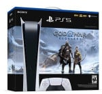 Sony Playstation 5 Digital Edition + God of War: Ragnarök