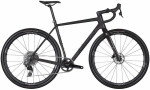 Gravel bike MMR X-TOUR 00 - Graphite N Juodas - dydis S / 23/2024