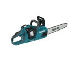 Grandininis pjūklas Makita DUC355PT2; 2x18 V; 2x5,0 Ah akum.; 35 cm juosta