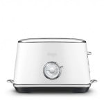 Skrudintuvas Sage the Toast Select™ Luxe, spalva: balta (STA735SST4EEU1)