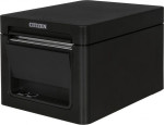 Citizen CT-E351 Spausdintuvas; Tinklinis, USB, Juodas