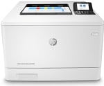 Hewlett Packard (HP) HP Color LaserJet Enterprise M455dn Spausdintuvas - A4 Color lazerinis, Spausdinimas, Automatinis dokumentų tiektuvas, Auto-Duplex, LAN, 27psl., 900-4800 puslapių per mėn.